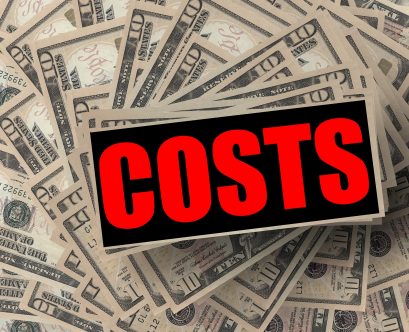 Wyoming Incorporation Costs